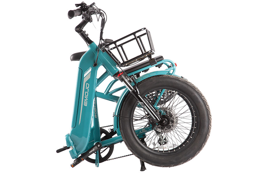 Электровелосипед Gelbert Sporto EMOJO