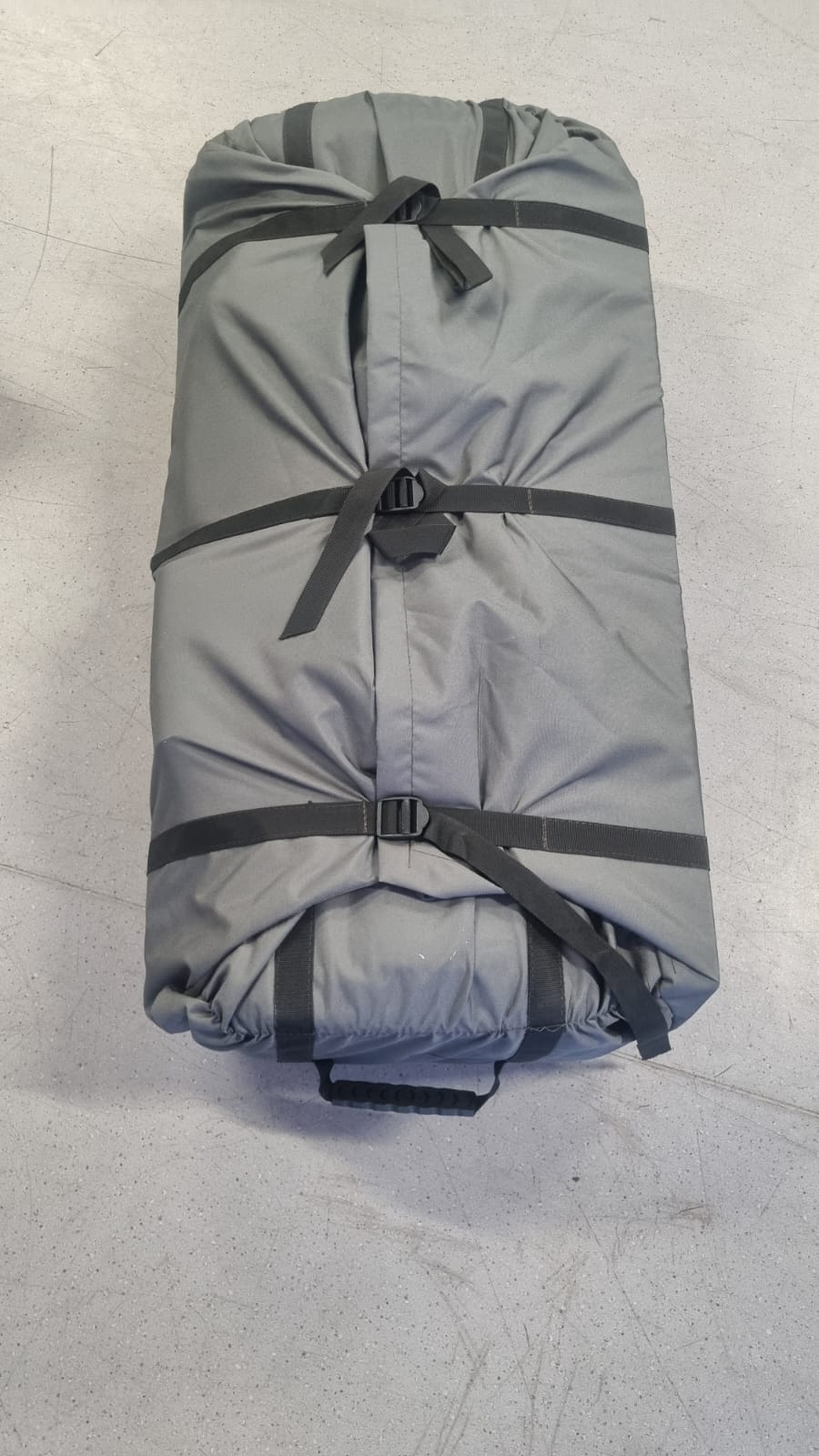 Лодка X-River Rocky Mini 260