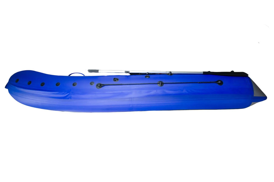 Лодка Orca 305 Аэро
