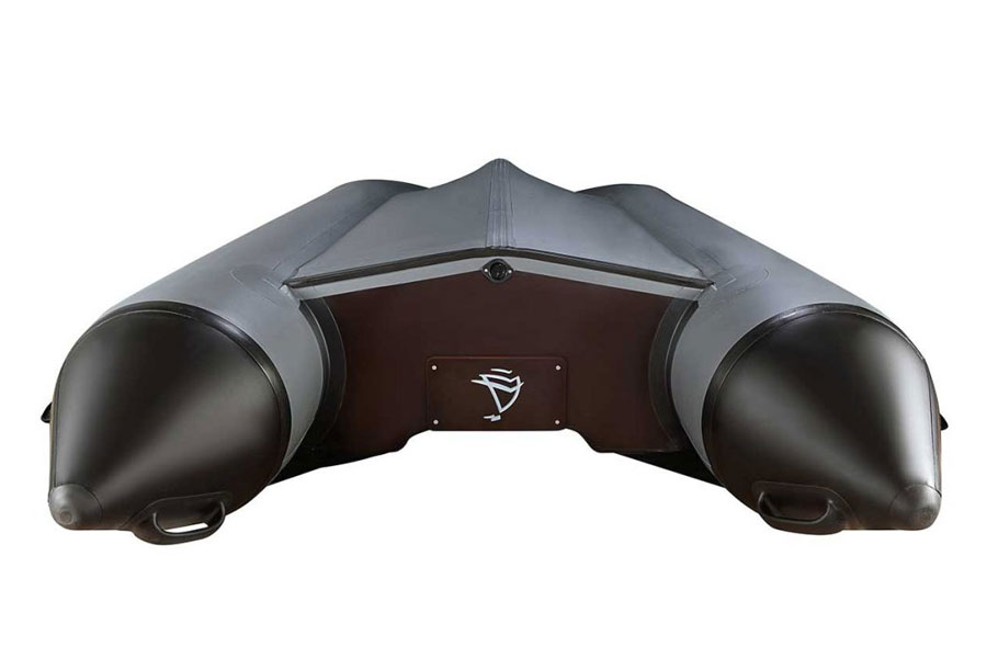 Лодка ПВХ Адмирал 350 BigFoot