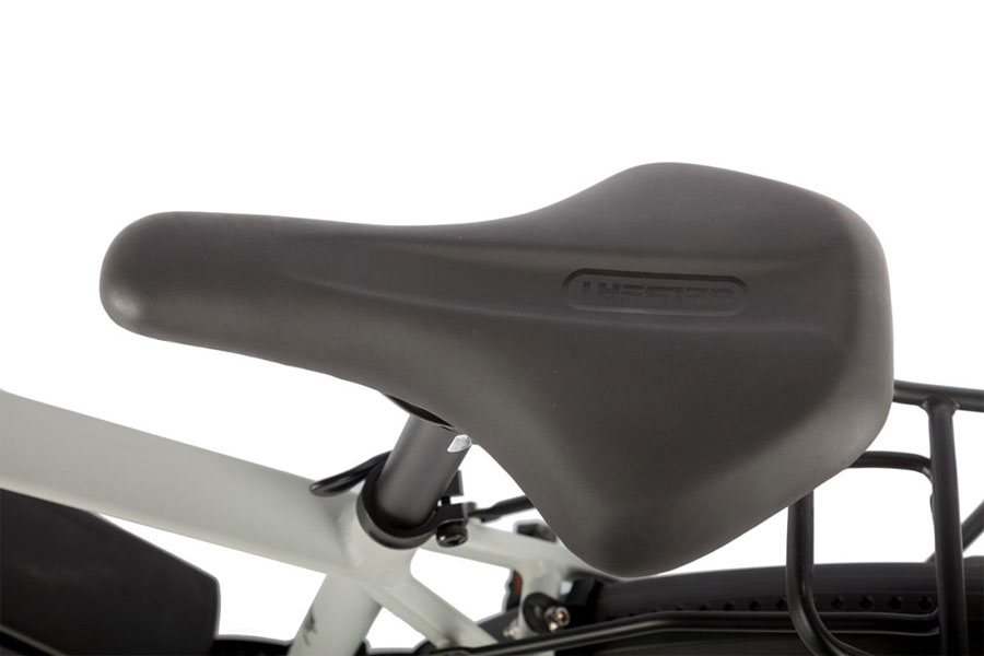 Электровелосипед Gelbert Ran 4 PRO