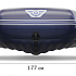 Лодка Флагман DK 350 Jet
