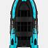 Лодка РИБ Gladiator 380 AL