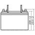 Тяговый аккумулятор WBR EVX12-105C